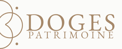 Logo Doges Patrimoine